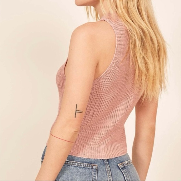 Reformation top - Picture 2 of 6